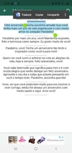 Avó, Avô Parabéns! screenshot 5
