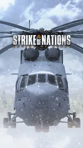 Strike of Nations - Army War screenshot 0