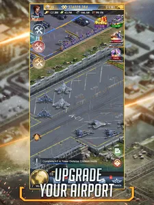 Strike of Nations - Army War screenshot 10