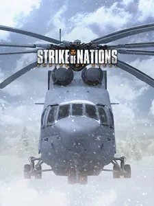 Strike of Nations - Army War screenshot 14