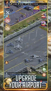 Strike of Nations - Army War screenshot 3