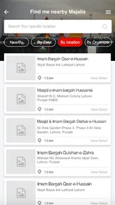 Babul Hussain screenshot 4
