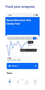 OMNIFIT: True Transformations screenshot 0