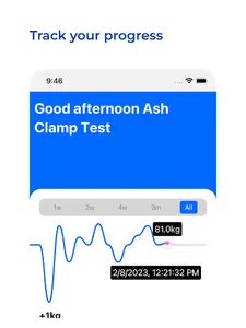 OMNIFIT: True Transformations screenshot 3