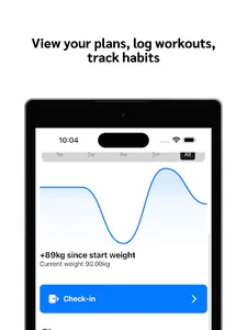The PIT Gym screenshot 2