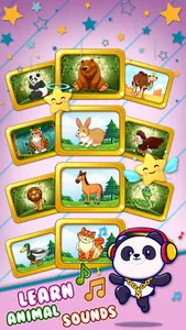 Babyphone Game for Baby Kids screenshot 15