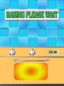 Cake Maker Chef, Cooking Games screenshot 14