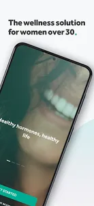 MBODY: Women’s Hormone Health screenshot 1