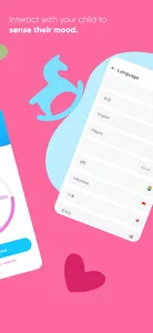 Baby Translator & Cry Analyzer screenshot 2