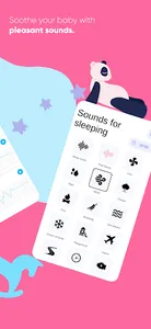 Baby Translator & Cry Analyzer screenshot 4