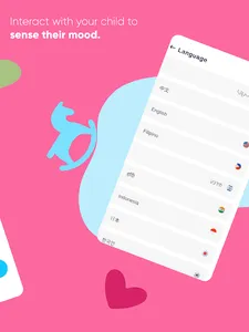 Baby Translator & Cry Analyzer screenshot 7