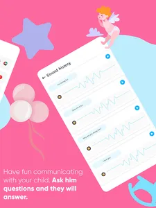 Baby Translator & Cry Analyzer screenshot 8