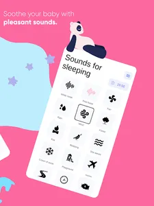 Baby Translator & Cry Analyzer screenshot 9
