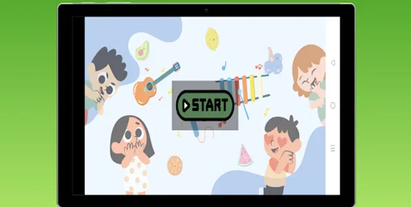 Toddlers Drum screenshot 0