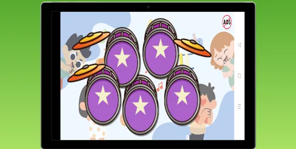 Toddlers Drum screenshot 2