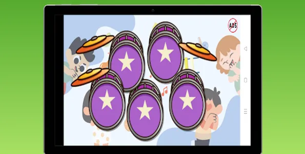 Toddlers Drum screenshot 3