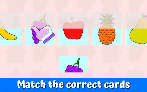 Toddler Games to Kids 2,3,4,5y screenshot 10