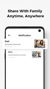 Family Moments-Best Photo-Shar screenshot 3