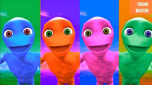 Baby Calm Down FULL HD screenshot 2