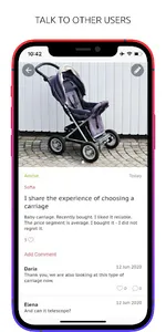 Babydayka screenshot 3