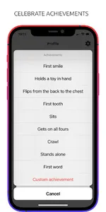 Babydayka screenshot 6