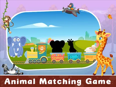Kids games: For 2-4 year old screenshot 13