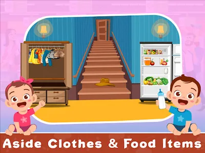 Kids games: For 2-4 year old screenshot 14