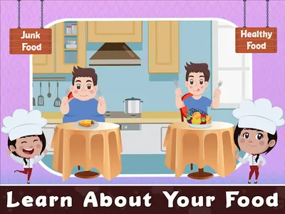 Kids games: For 2-4 year old screenshot 15