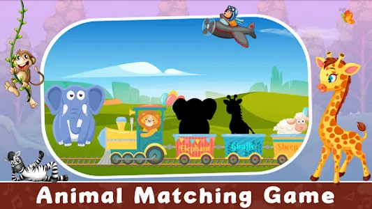 Kids games: For 2-4 year old screenshot 5