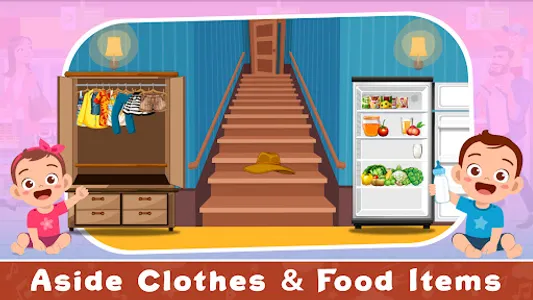 Kids games: For 2-4 year old screenshot 6