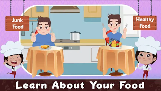 Kids games: For 2-4 year old screenshot 7