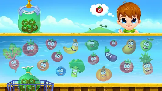 Baby Games: 2-5 years old Kids screenshot 15