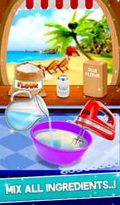 Panipuri Maker In Cooking Game screenshot 11