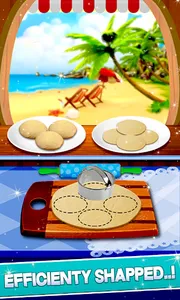 Panipuri Maker In Cooking Game screenshot 7