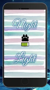 Night light hd screenshot 2