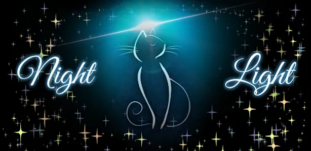Night light hd screenshot 6