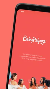 Babypalooza screenshot 0