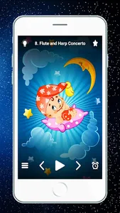 Mozart for Babies Brain Develo screenshot 3