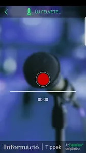 Szundító screenshot 2
