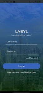 Labyl screenshot 1