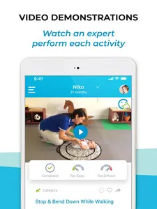 BabySparks - Development Activ screenshot 11