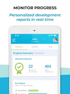BabySparks - Development Activ screenshot 13