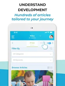 BabySparks - Development Activ screenshot 15