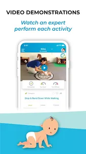 BabySparks - Development Activ screenshot 3