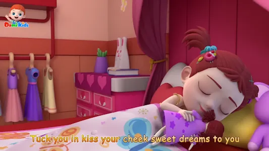 Baby Domi-Kids Music& Rhymes screenshot 12