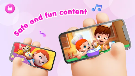 Domi Kids-Baby Songs & Videos screenshot 14