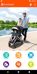 Baby Trend screenshot 0