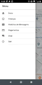 Crianças na Van - Pais screenshot 2