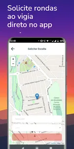 PIUÍ APP - Cliente screenshot 4