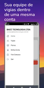 PIUÍ APP - Vigilante screenshot 4